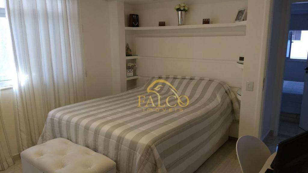 Apartamento à venda com 4 quartos, 176m² - Foto 21