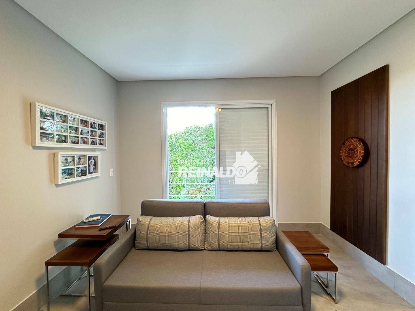 Casa de Condomínio à venda com 5 quartos, 670m² - Foto 21