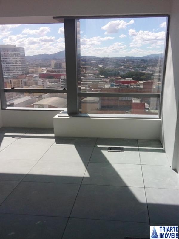 Conjunto Comercial-Sala para alugar, 36m² - Foto 15