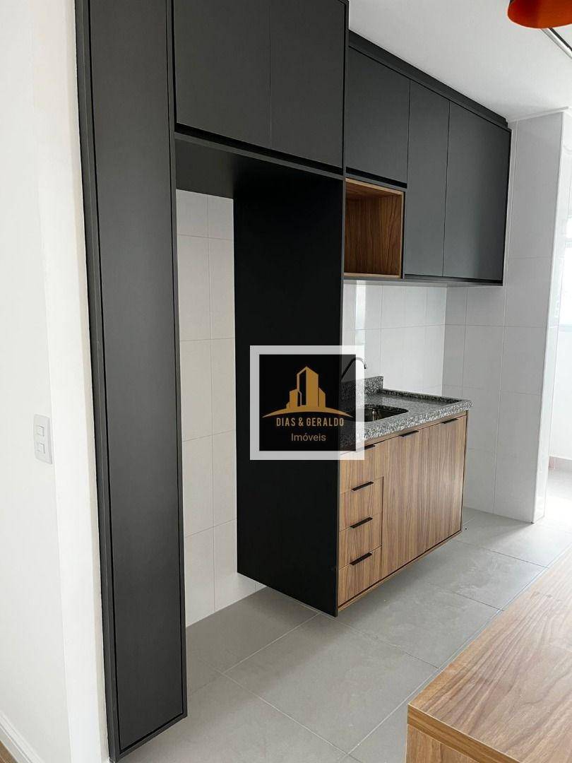 Apartamento para alugar com 2 quartos, 52m² - Foto 3