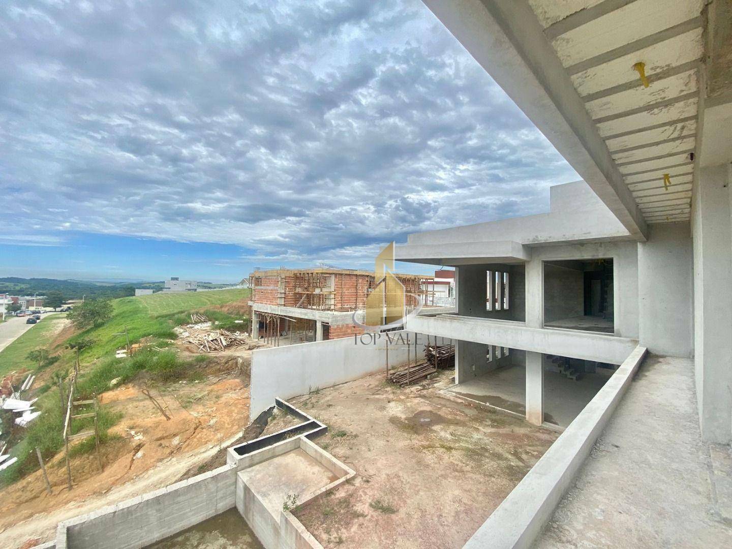 Sobrado à venda com 5 quartos, 650m² - Foto 18