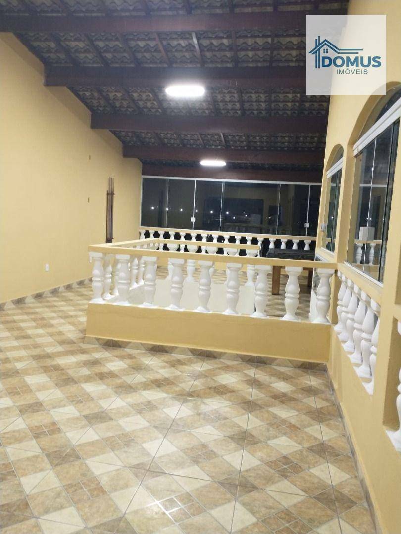 Sobrado à venda com 4 quartos, 198m² - Foto 15