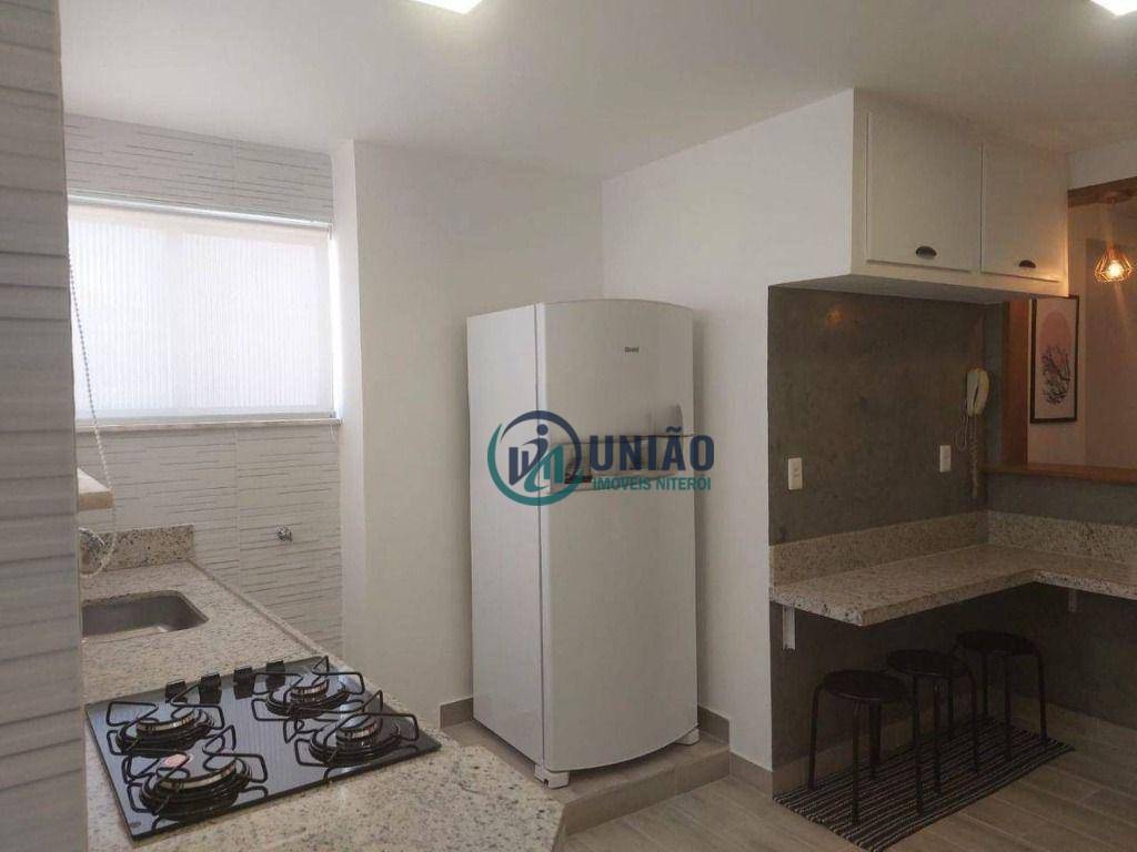 Apartamento à venda com 2 quartos, 80m² - Foto 14