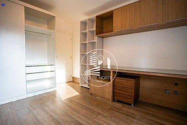 Apartamento à venda com 4 quartos, 134m² - Foto 13