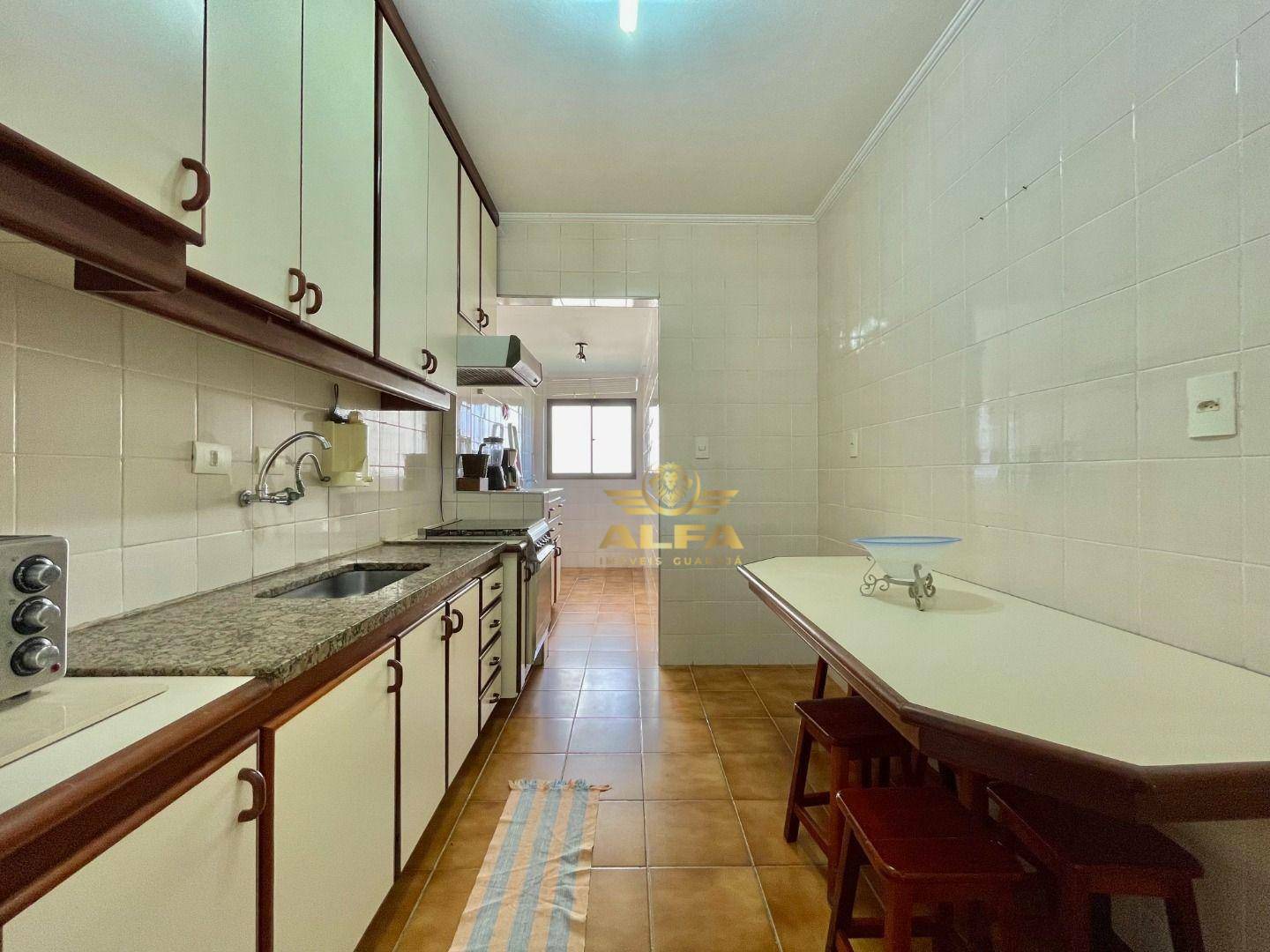 Apartamento à venda com 2 quartos, 80m² - Foto 18