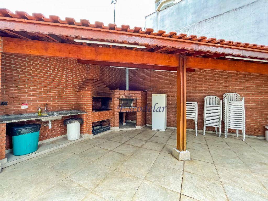 Apartamento à venda com 3 quartos, 147m² - Foto 25