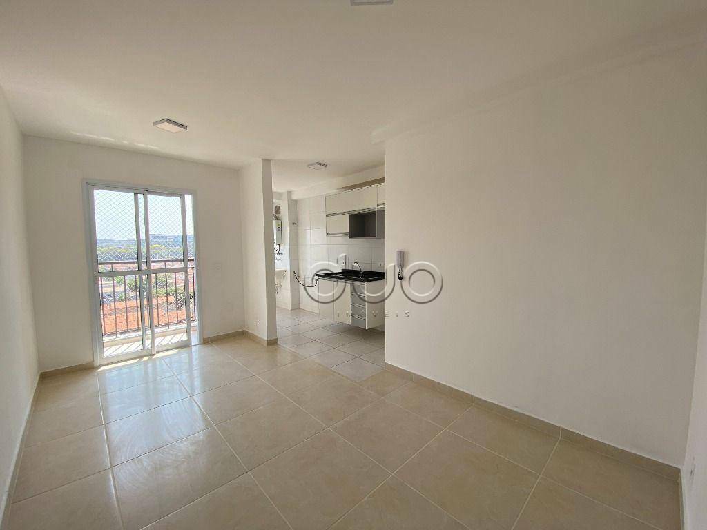 Apartamento à venda com 2 quartos, 55m² - Foto 1