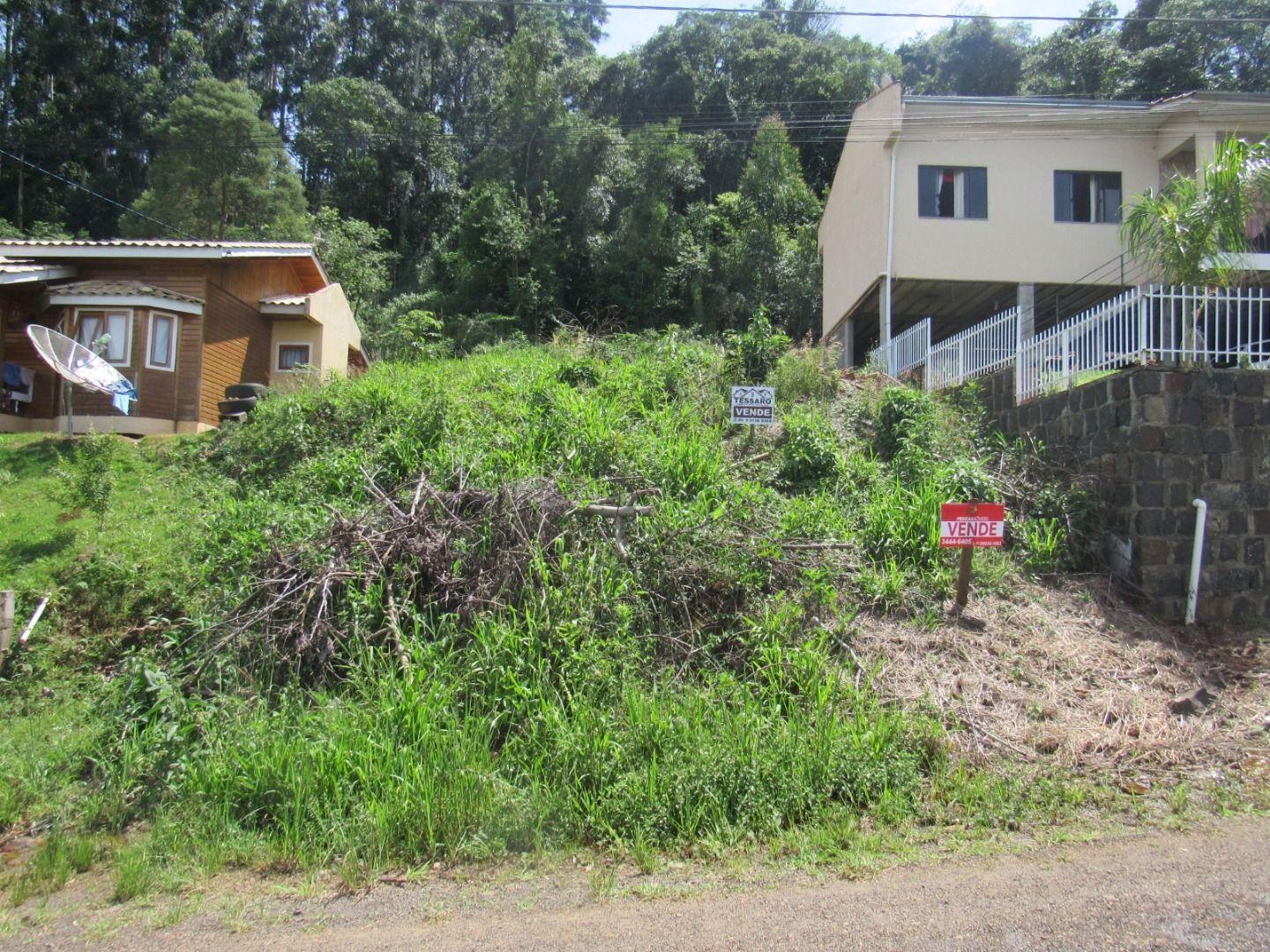 Terreno à venda, 330m² - Foto 1