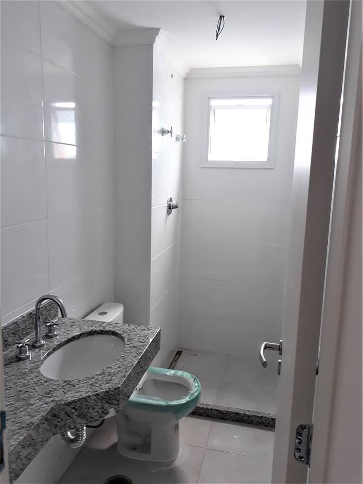 Apartamento à venda com 3 quartos, 100m² - Foto 3