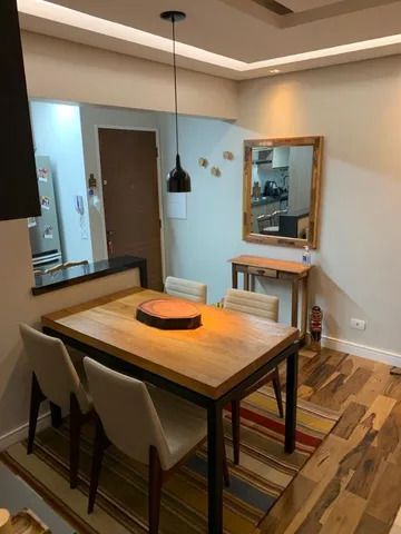 Apartamento à venda com 3 quartos, 64m² - Foto 7