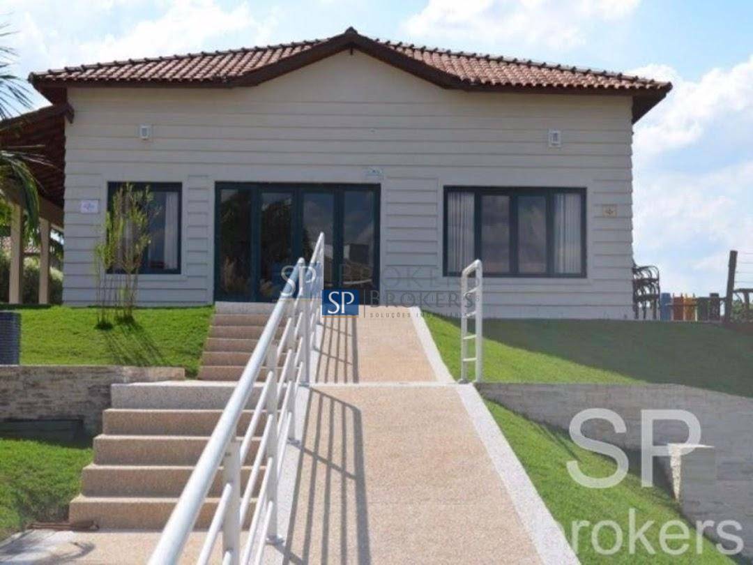 Casa de Condomínio à venda com 3 quartos, 243m² - Foto 16