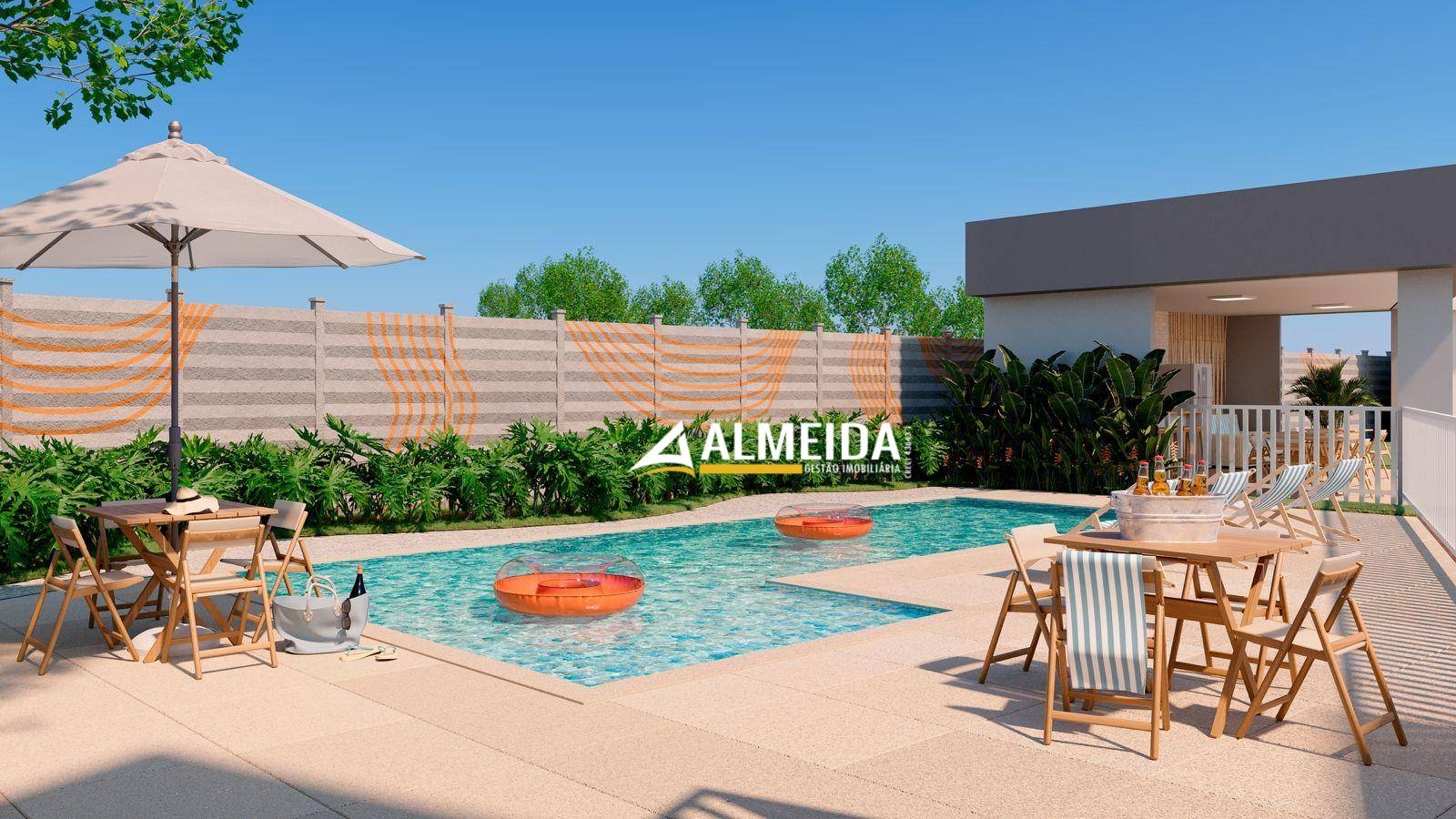 Apartamento, 58 m² - Foto 13