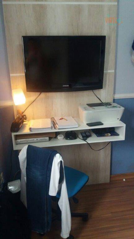 Sobrado à venda com 3 quartos, 120m² - Foto 15