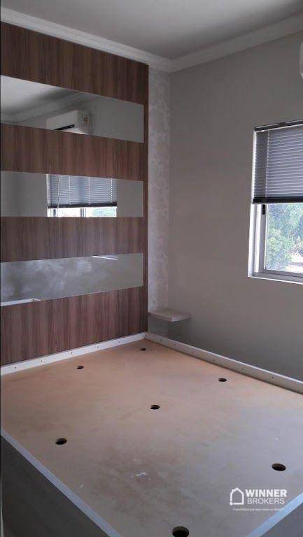 Apartamento, 2 quartos, 54 m² - Foto 3