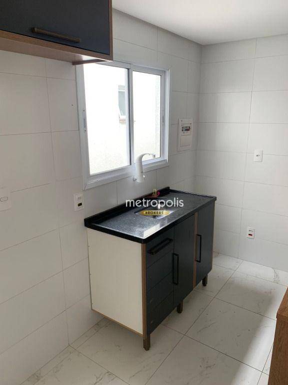 Apartamento à venda e aluguel com 2 quartos, 100m² - Foto 5