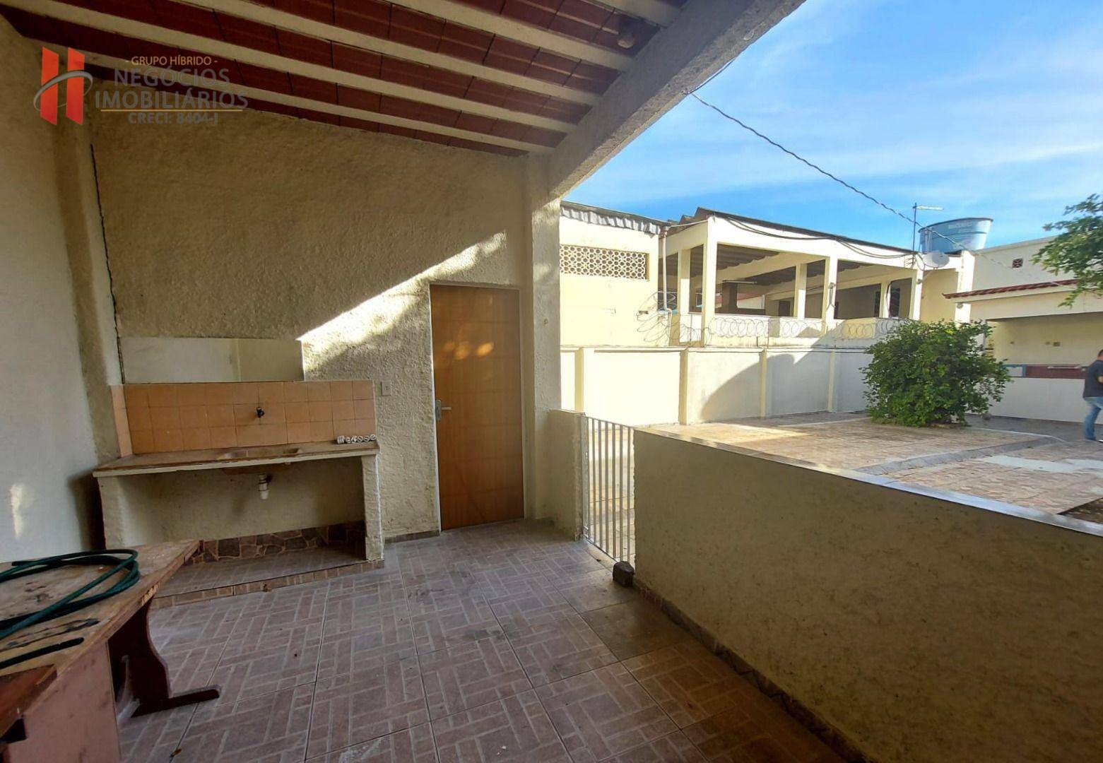 Casa à venda com 4 quartos, 168m² - Foto 18