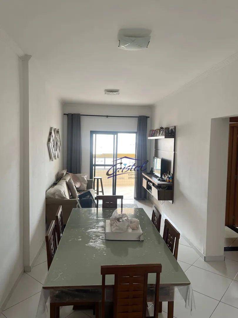 Apartamento à venda com 3 quartos, 160m² - Foto 2