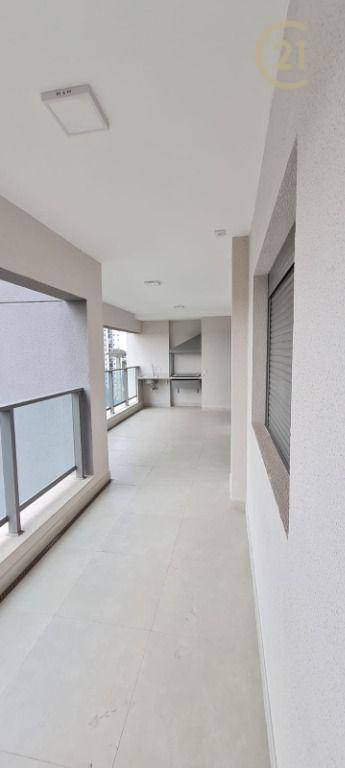 Apartamento à venda com 3 quartos, 115m² - Foto 12