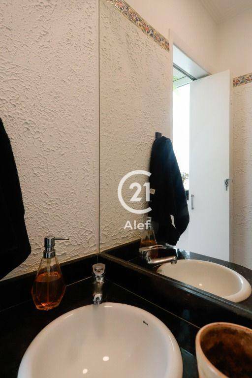 Apartamento à venda com 3 quartos, 116m² - Foto 12