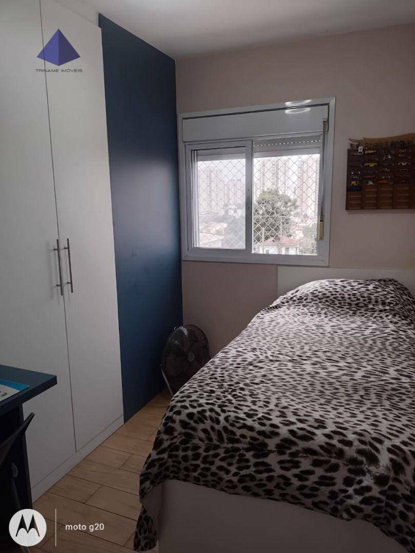 Apartamento à venda com 3 quartos, 82m² - Foto 10