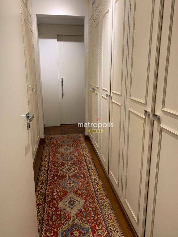 Apartamento à venda com 3 quartos, 217m² - Foto 18