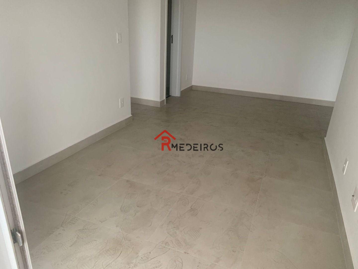 Apartamento à venda com 1 quarto, 57m² - Foto 6