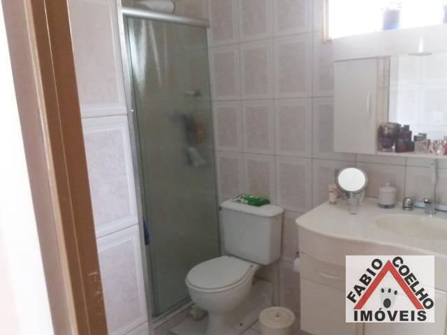 Apartamento à venda com 3 quartos, 77m² - Foto 11