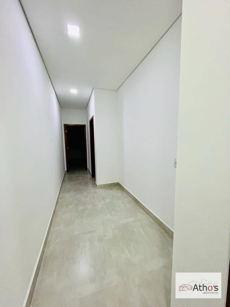 Casa de Condomínio à venda com 3 quartos, 200m² - Foto 10