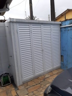 Casa à venda com 4 quartos, 70m² - Foto 8
