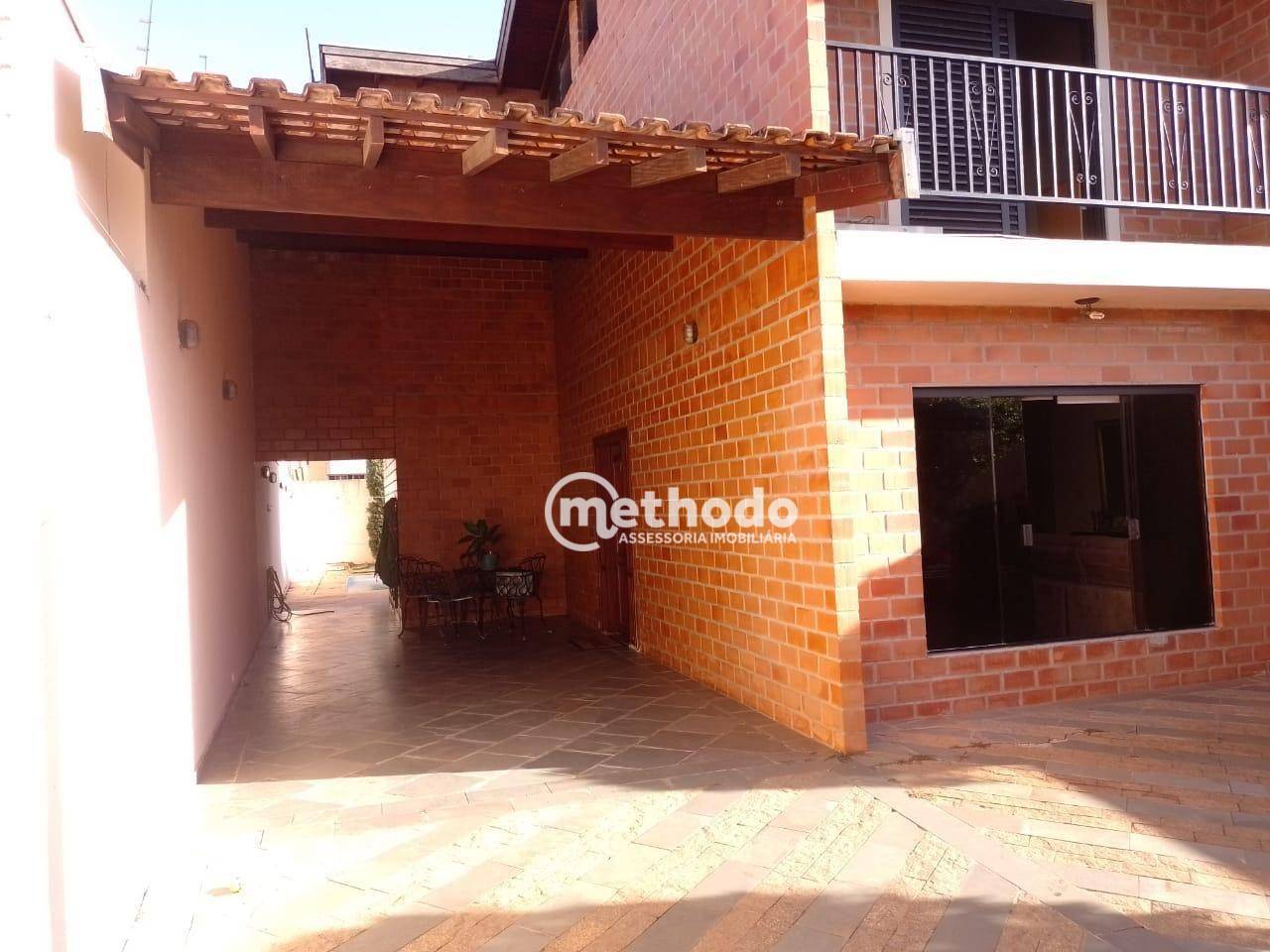 Casa de Condomínio à venda com 3 quartos, 300m² - Foto 3