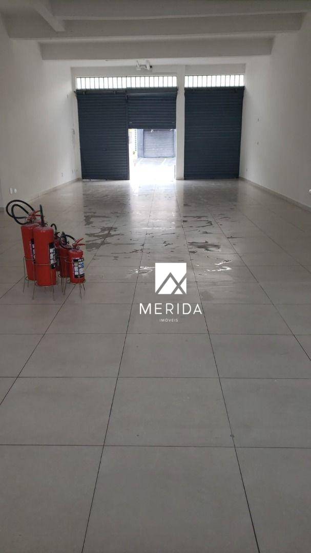 Loja-Salão para alugar, 180m² - Foto 2