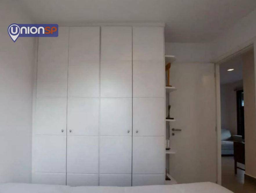 Apartamento à venda com 2 quartos, 57m² - Foto 5