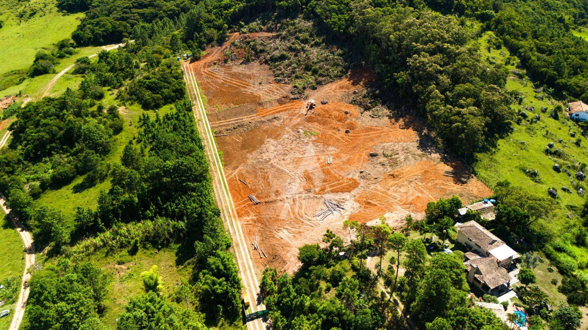 Loteamento e Condomínio, 450 m² - Foto 14