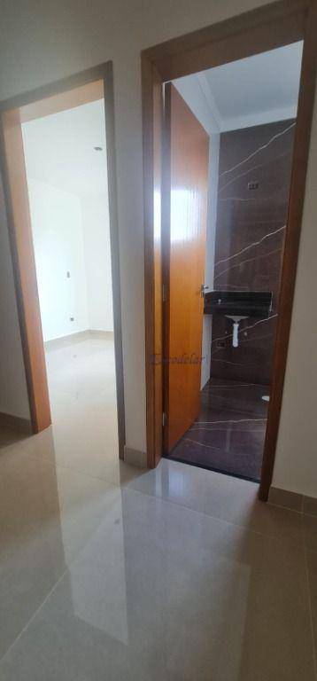 Apartamento à venda com 1 quarto, 31m² - Foto 10