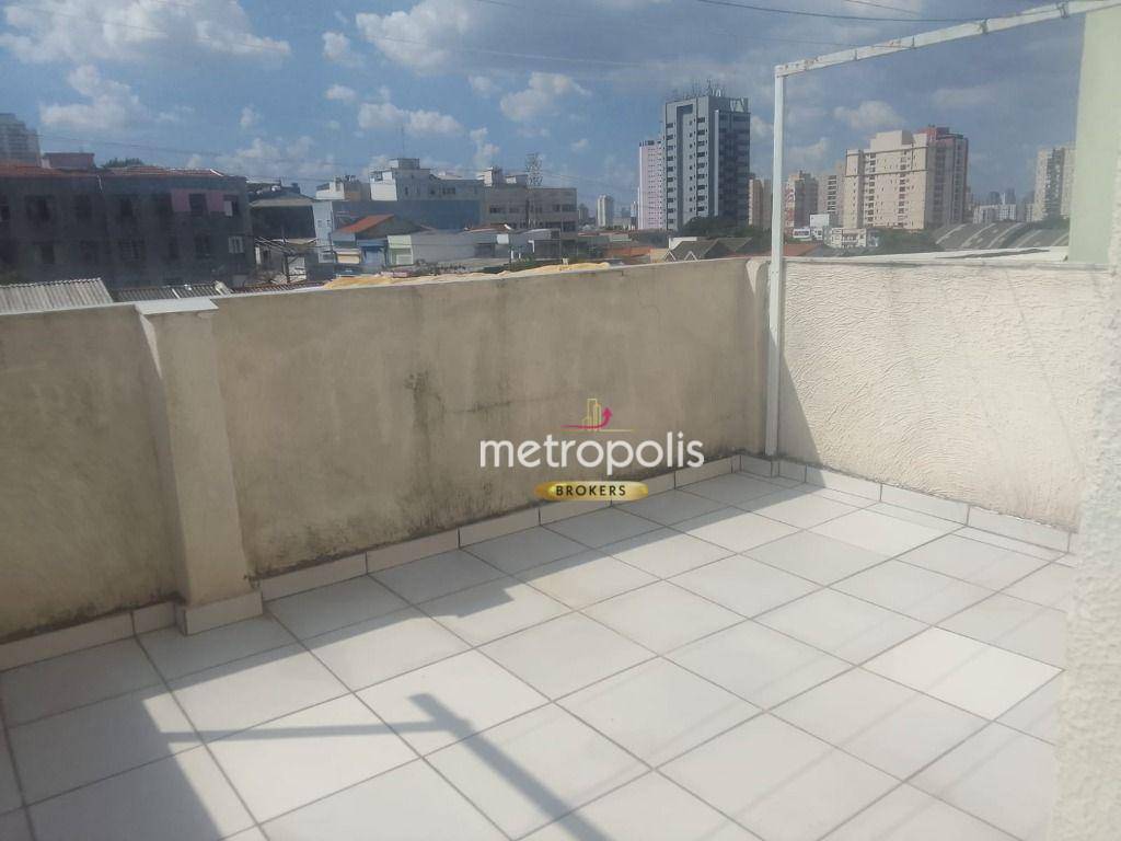 Apartamento à venda com 3 quartos, 210m² - Foto 45