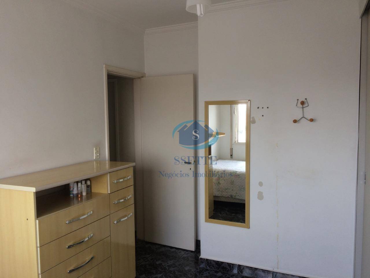 Apartamento à venda com 2 quartos, 57m² - Foto 7