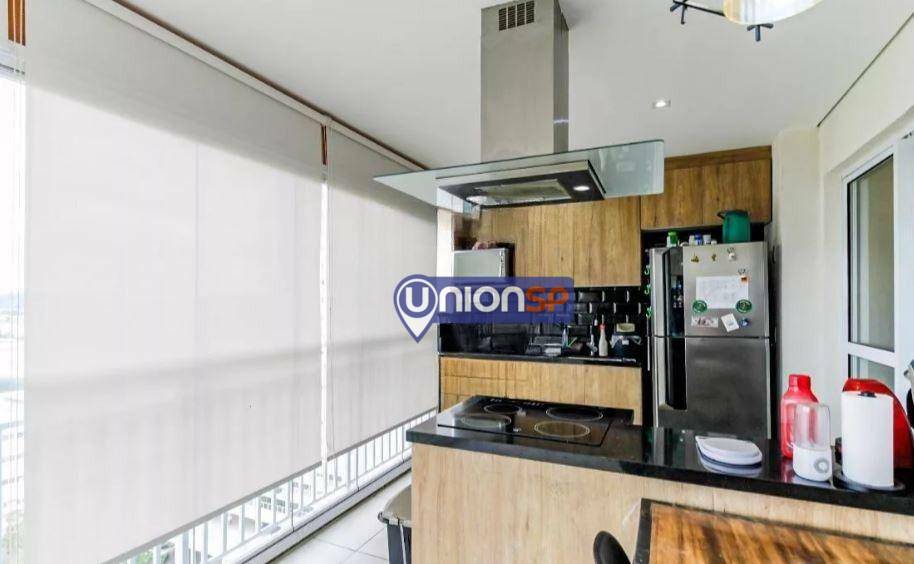 Apartamento à venda com 2 quartos, 53m² - Foto 10