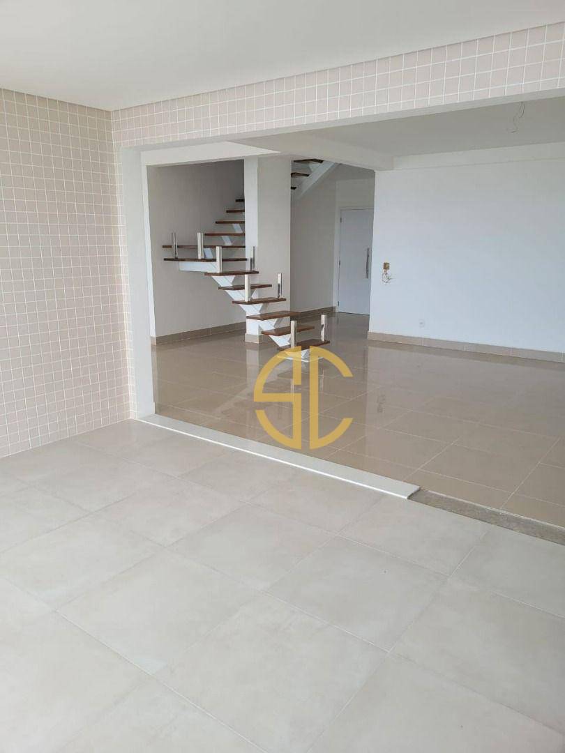 Cobertura à venda com 4 quartos, 254m² - Foto 31