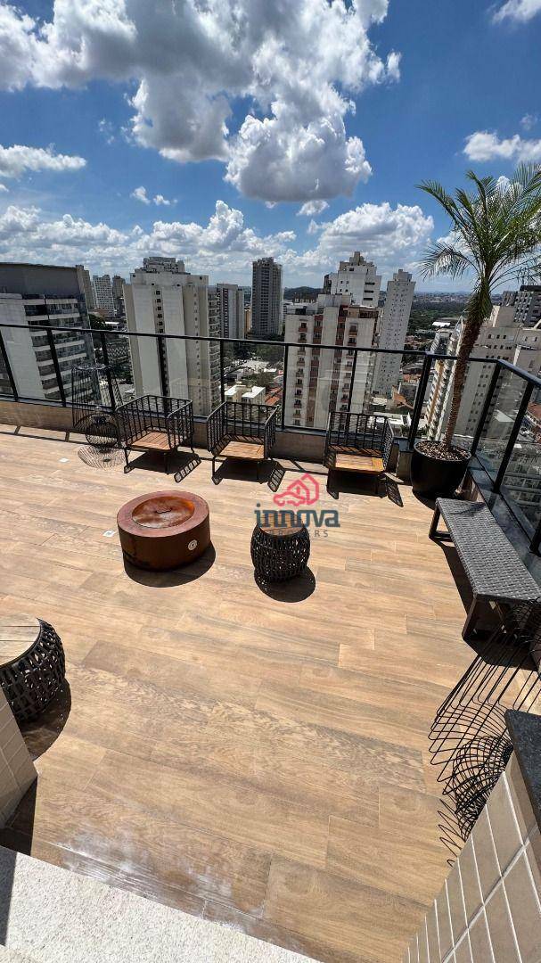 Apartamento à venda com 2 quartos, 68m² - Foto 24