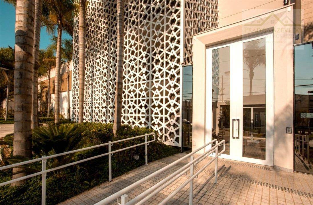 Apartamento para alugar com 3 quartos, 110m² - Foto 24