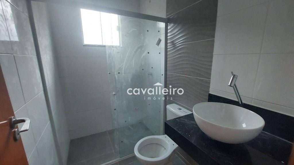 Casa à venda com 3 quartos, 128m² - Foto 10