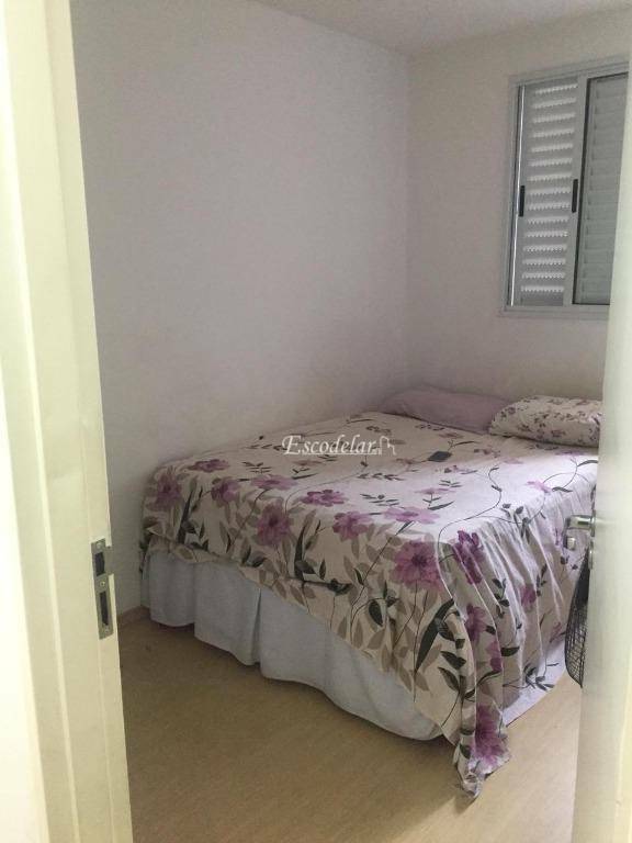 Apartamento à venda com 2 quartos, 50m² - Foto 14