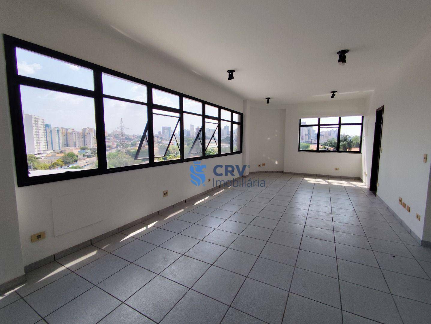 Conjunto Comercial-Sala para alugar, 40m² - Foto 2