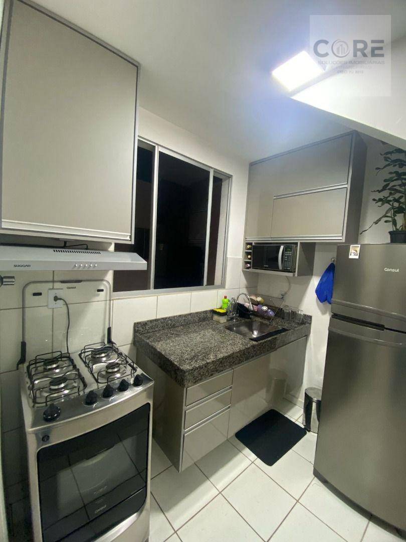 Cobertura, 2 quartos, 88 m² - Foto 1