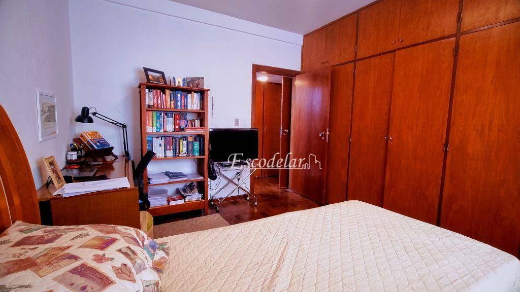 Apartamento à venda com 3 quartos, 190m² - Foto 23