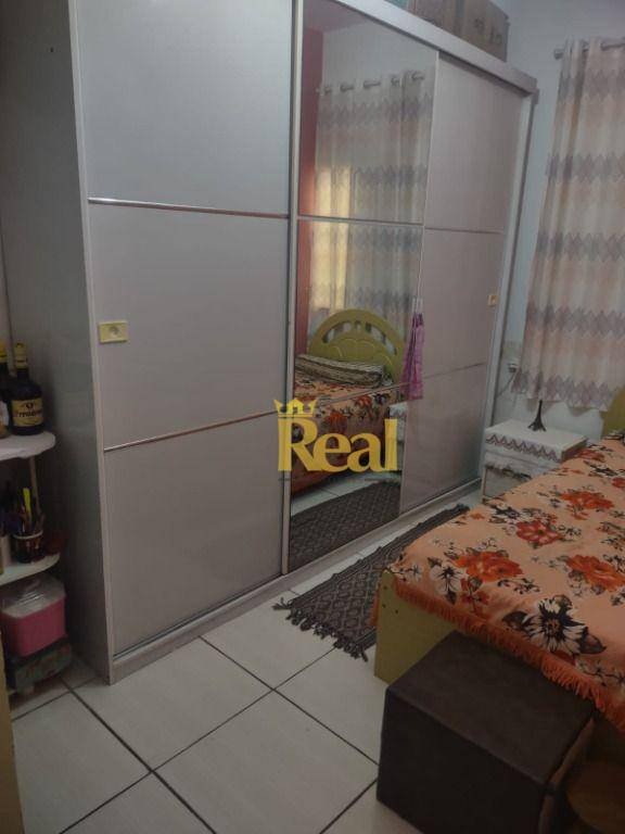 Casa à venda com 2 quartos, 190m² - Foto 7