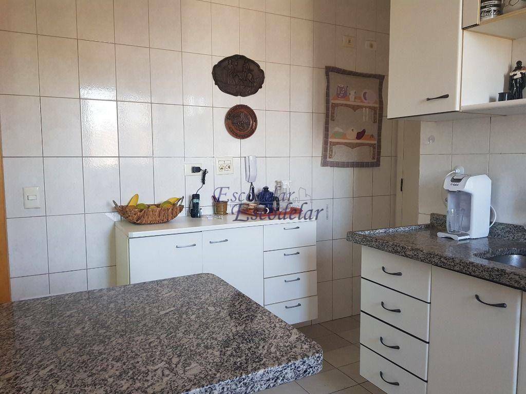 Apartamento à venda com 3 quartos, 106m² - Foto 21