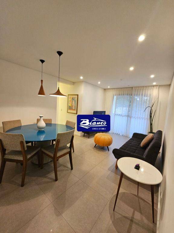 Apartamento à venda com 3 quartos, 80m² - Foto 13