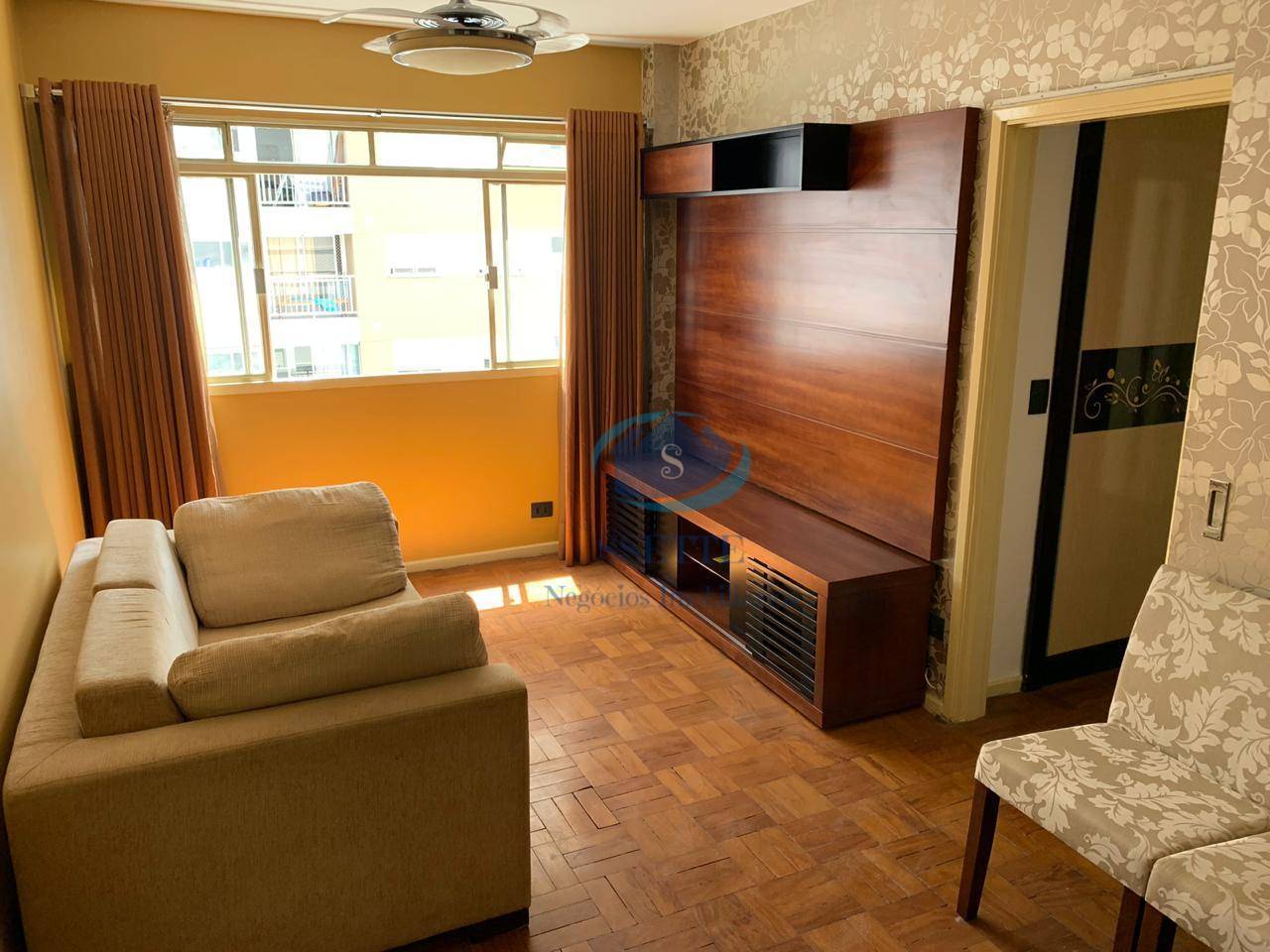 Apartamento à venda com 2 quartos, 60m² - Foto 23