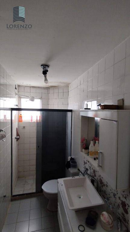 Apartamento à venda com 3 quartos, 155m² - Foto 9